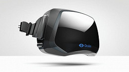 Versão final do Oculus Rift chegará ao mercado no início de 2016 Versão final do Oculus Rift chegará ao mercado no início de 2016