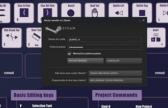 Como compartilhar jogos no Steam [com outras contas] – Tecnoblog