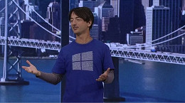 Camiseta revela por que a Microsoft pulou o Windows 9 Camiseta revela por que a Microsoft pulou o Windows 9