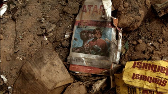 E.T. o game que foi enterrado no deserto por ser considerado o pior da história E.T. o game que foi enterrado no deserto por ser considerado o pior da história