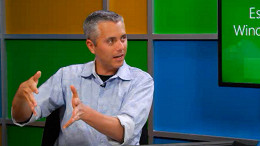 O mundo não conhecerá o Windows 11, diz Jerry Nixon O mundo não conhecerá o Windows 11, diz Jerry Nixon