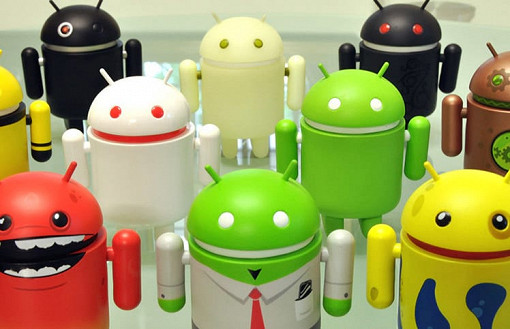 Como adicionar um novo usuário no Android 5.0?