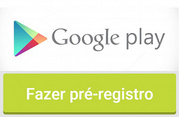 Google anuncia pré-venda de apps na PlayStore Google anuncia pré-venda de apps na PlayStore