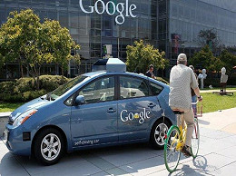 Carro autônomo do Google: 11 acidentes em seis anos Carro autônomo do Google: 11 acidentes em seis anos
