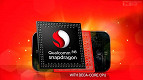 Snapdragon 818 poderá ser o primeiro processador deca-core da Qualcomm