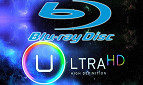 Blu-ray de ultra alta definição chegará ao mercado em 2015 Blu-ray de ultra alta definição chegará ao mercado em 2015