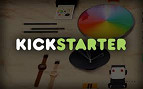 O que é Kickstarter?