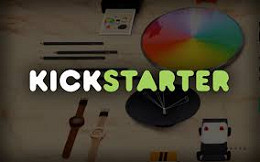 O que é Kickstarter? O que é Kickstarter?