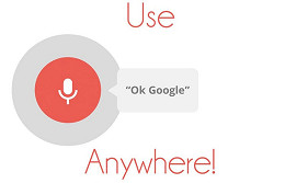Como utilizar o Ok Google em qualquer tela do Android?