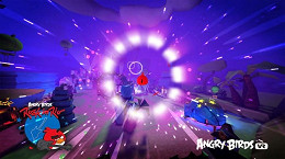 Angry Birds VR foi desenvolvido por empresa gaúcha Angry Birds VR foi desenvolvido por empresa gaúcha