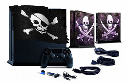 Já tem PlayStation 4 desbloqueado por R$ 300 no Brasil. Já tem PlayStation 4 desbloqueado por R$ 300 no Brasil.