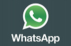 Como excluir as conversas e arquivos do WhatsApp?