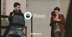 BitTorrent lança nova versão do mensageiro Bleep BitTorrent lança nova versão do mensageiro Bleep