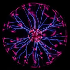O que é plasma? O que é plasma?
