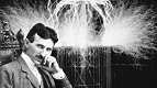 Nikola Tesla, o gênio mais injustiçado da história Nikola Tesla, o gênio mais injustiçado da história