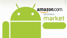 Amazon oferece aplicativos gratuitos em sua loja Amazon oferece aplicativos gratuitos em sua loja
