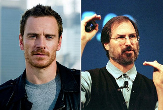 Universal divulga primeiro trailer de Steve Jobs, o filme