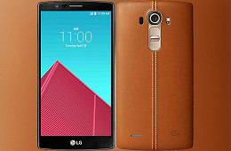 LG G4 chega ao mercado internacional na próxima semana LG G4 chega ao mercado internacional na próxima semana