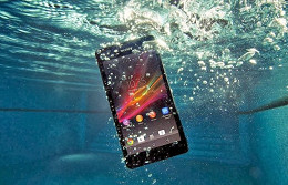 Sony prepara surpresa para a próxima semana Sony prepara surpresa para a próxima semana