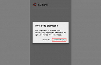 Como resolver o problema do Android com espaÃ§o insuficiente?