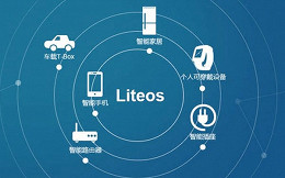 Huawei anuncia o LiteOS, sistema operacional para a Internet das Coisas Huawei anuncia o LiteOS, sistema operacional para a Internet das Coisas