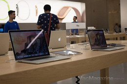 Apple traz ao mercado nacional novas versões do iMac e do MacBook Pro Apple traz ao mercado nacional novas versões do iMac e do MacBook Pro