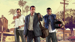 Rockstar Games processa BBC por filme envolvendo o GTA Rockstar Games processa BBC por filme envolvendo o GTA