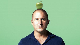 Jony Ive ganha nova função dentro da Apple Jony Ive ganha nova função dentro da Apple