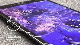 Samsung lança o Galaxy Tab Active, tablet destinado exclusivamente para empresas e parceiros Samsung lança o Galaxy Tab Active, tablet destinado exclusivamente para empresas e parceiros