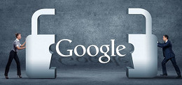 Google disponibiliza nova ferramenta de segurança a seus usuários Google disponibiliza nova ferramenta de segurança a seus usuários