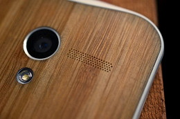 Suposto vídeo do Moto X 2015 vaza na internet Suposto vídeo do Moto X 2015 vaza na internet