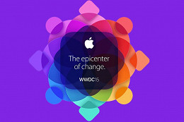 Apple apresenta iOS9 na WWDC 2015 Apple apresenta iOS9 na WWDC 2015