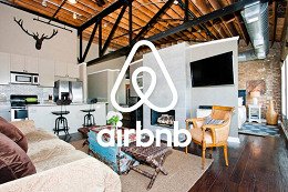 Airbnb passa a aceitar cartões de créditos nacionais e boletos Airbnb passa a aceitar cartões de créditos nacionais e boletos