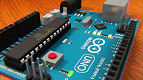 Conhecendo o Arduino Uno Conhecendo o Arduino Uno