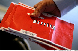 Netflix reajusta os preços de seus pacotes de assinatura Netflix reajusta os preços de seus pacotes de assinatura