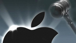 Apple sofre ação judicial movida por colaboradores Apple sofre ação judicial movida por colaboradores