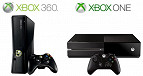 Microsoft anuncia compatibilidade de jogos entre Xbox 360 e One