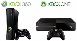 Microsoft anuncia compatibilidade de jogos entre Xbox 360 e One Microsoft anuncia compatibilidade de jogos entre Xbox 360 e One