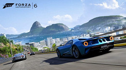 E3 2015: Microsoft libera trailer oficial de Forza Motorsport 6 E3 2015: Microsoft libera trailer oficial de Forza Motorsport 6