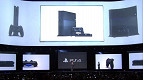 E3 2015: Sony anuncia a fabricação do PlayStation 4 no Brasil