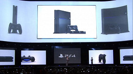 E3 2015: Sony anuncia a fabricação do PlayStation 4 no Brasil E3 2015: Sony anuncia a fabricação do PlayStation 4 no Brasil