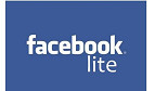 Facebook anuncia a chegada do Facebook Lite ao Brasil Facebook anuncia a chegada do Facebook Lite ao Brasil