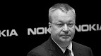 Microsoft anuncia a saída de ex-CEO da Nokia