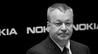 Microsoft anuncia a saída de ex-CEO da Nokia Microsoft anuncia a saída de ex-CEO da Nokia