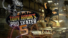 E3 2015: Activision anuncia a data de lançamento de Tony Hawks Pro Skater 5 E3 2015: Activision anuncia a data de lançamento de Tony Hawks Pro Skater 5