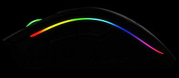 Razer anuncia o lançamento do Razer Mamba na E3 Razer anuncia o lançamento do Razer Mamba na E3