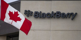 BlackBerry mostra sinais de recuperação com dados apresentados nesta terça-feira BlackBerry mostra sinais de recuperação com dados apresentados nesta terça-feira