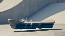 Lexus cria seu próprio hoverboard ao estilo De Volta para o Futuro Lexus cria seu próprio hoverboard ao estilo De Volta para o Futuro