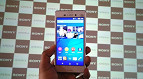 Sony anuncia a chegada do Xperia M4 Aqua no Brasil Sony anuncia a chegada do Xperia M4 Aqua no Brasil