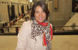 Paula Bellizia passará a comandar a Microsoft Brasil Paula Bellizia passará a comandar a Microsoft Brasil